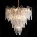 Ritz - Foli Chandelier V2